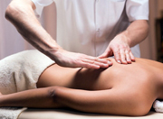Physio & Massage Therapist (f/m)
