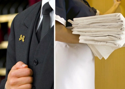 HOUSEKEEPING