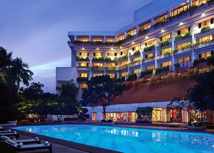 Hotels