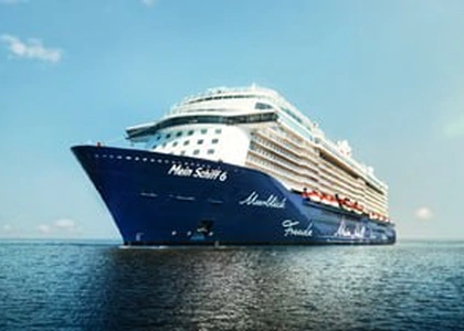Cruise Ships