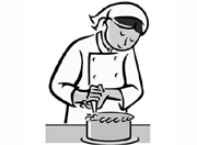 Chef de Partie - Pastry/Baker