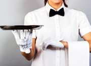 Commis de rang (f/m)