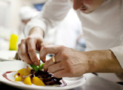 Chef de Partie