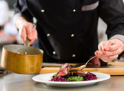 Chef de Partie (f/m)