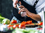 Demi Chef de Partie (f/m)